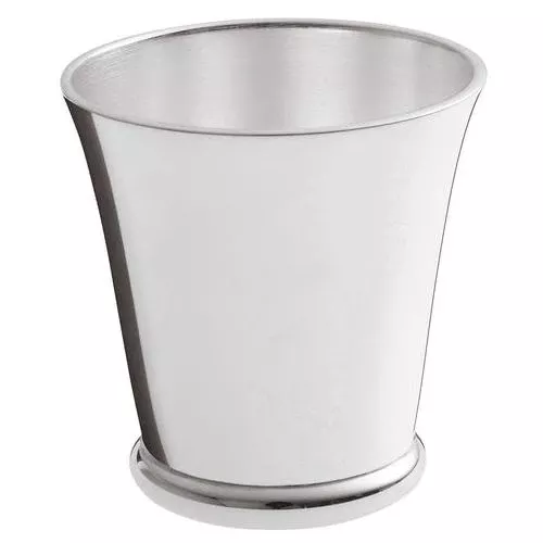 Jonc Silverplated 2" Egg Cup by Ercuis