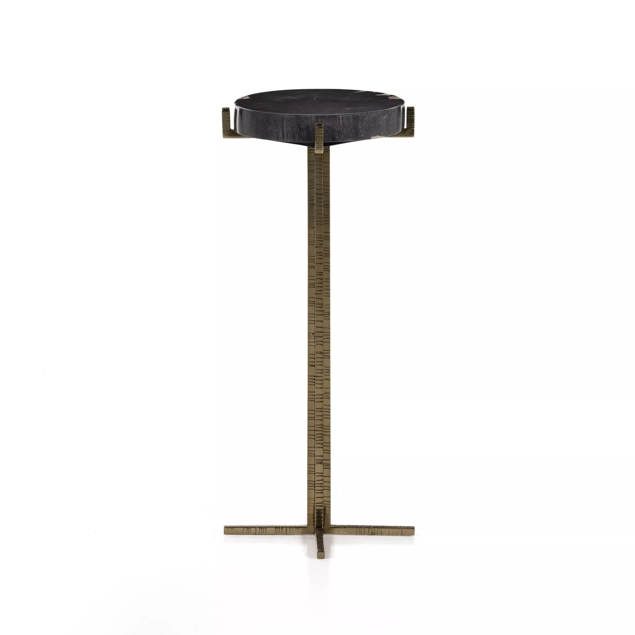 Jonty Round End Table