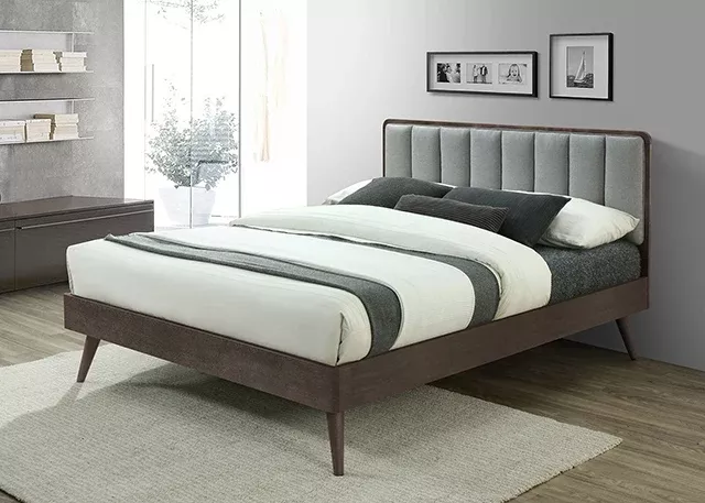 Judia - Bedroom