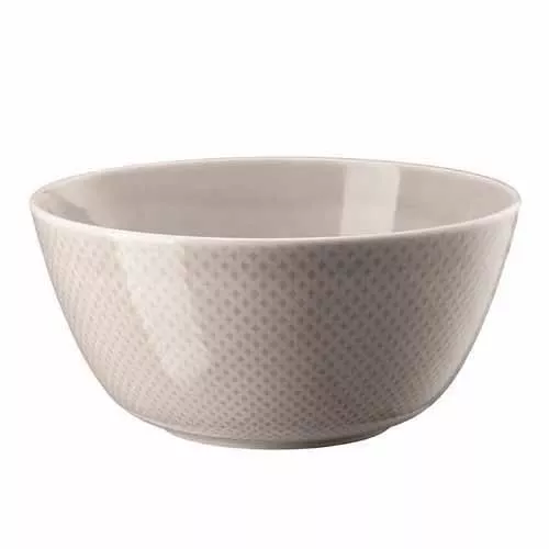 Junto Serving Bowl, Soft Shell for Rosenthal