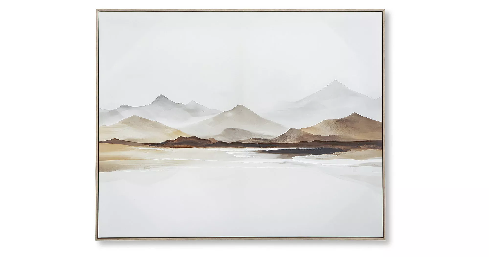 Karalen Rolling Hills Wall Art