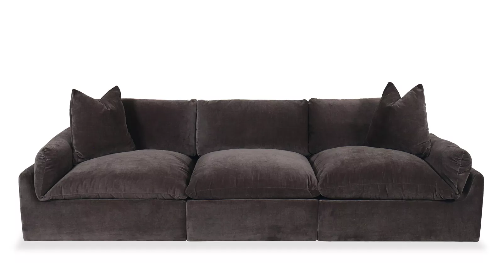 Karissa 3-Piece Sectional