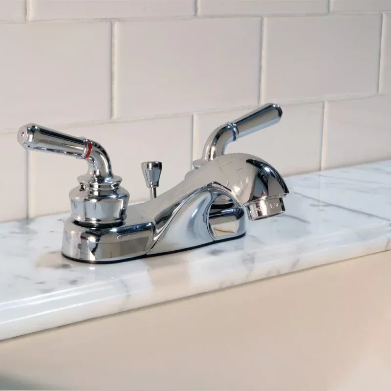 Kate Centerset Bathroom Faucet