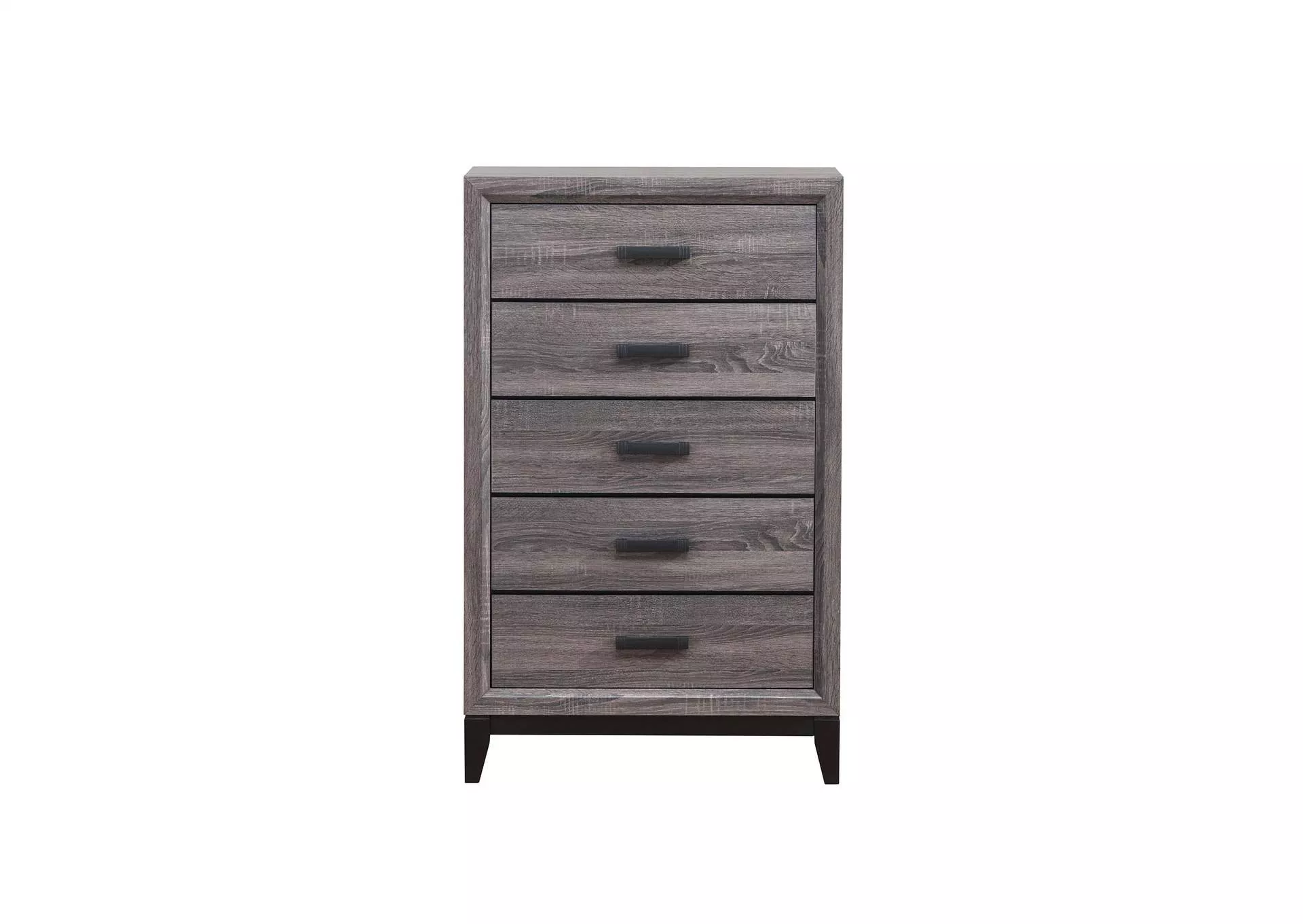 KATE FOIL GREY CHEST