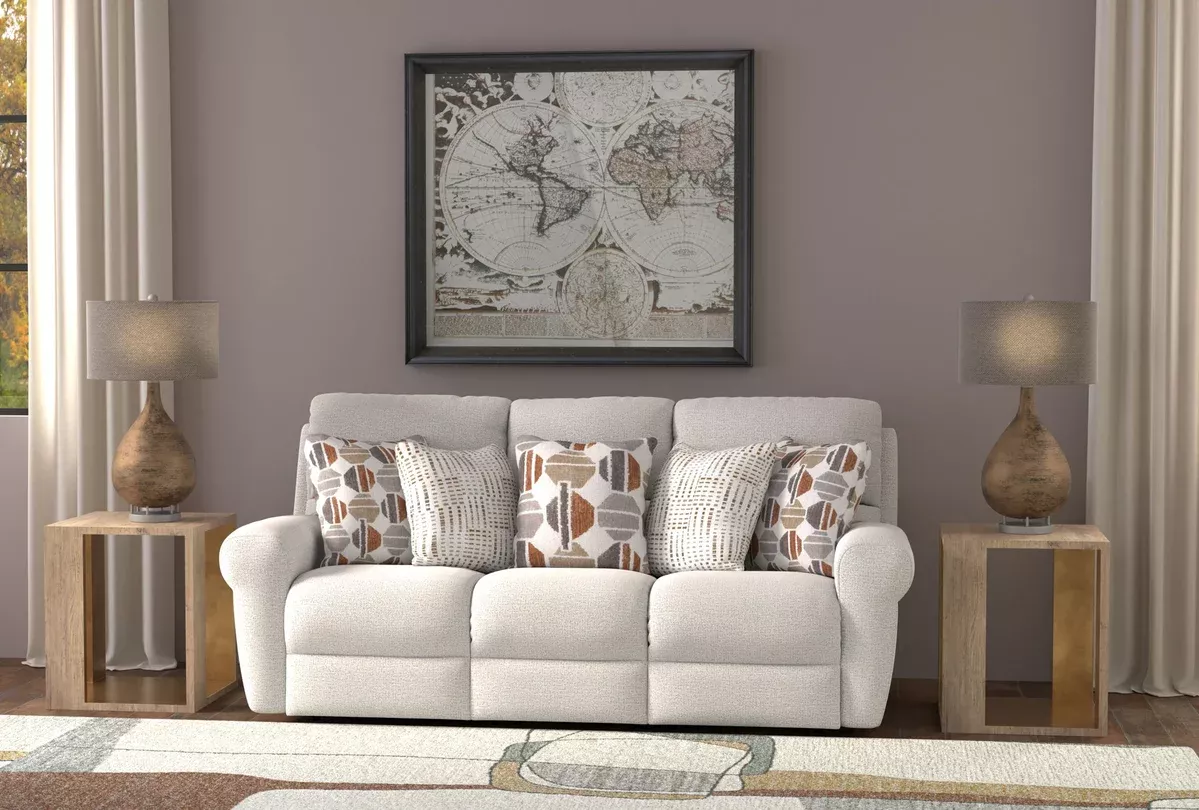 Kellen - Reclining Sofa