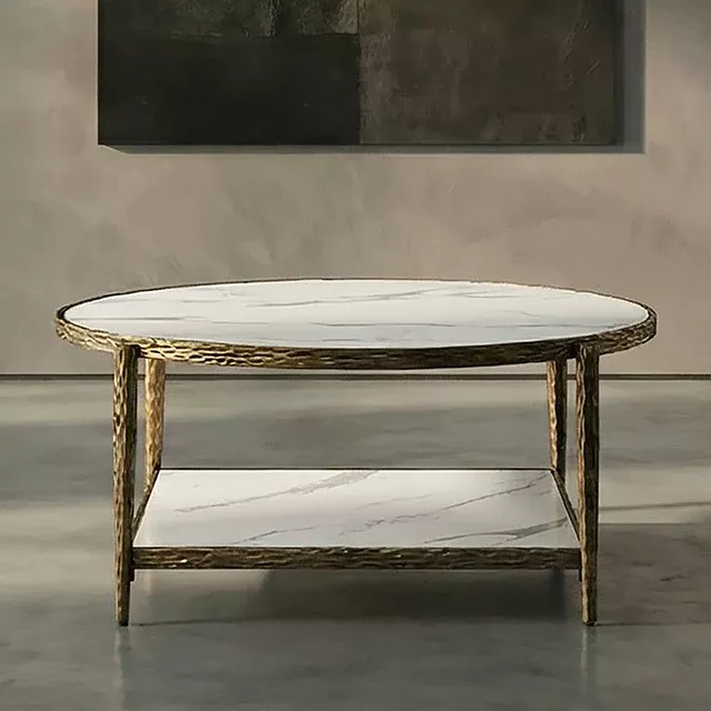 Kerna - Coffee Table