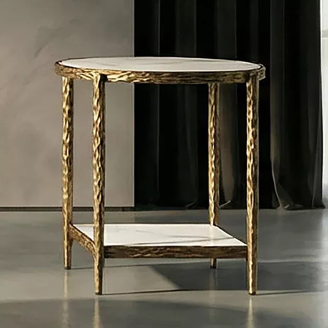Kerna - End Table