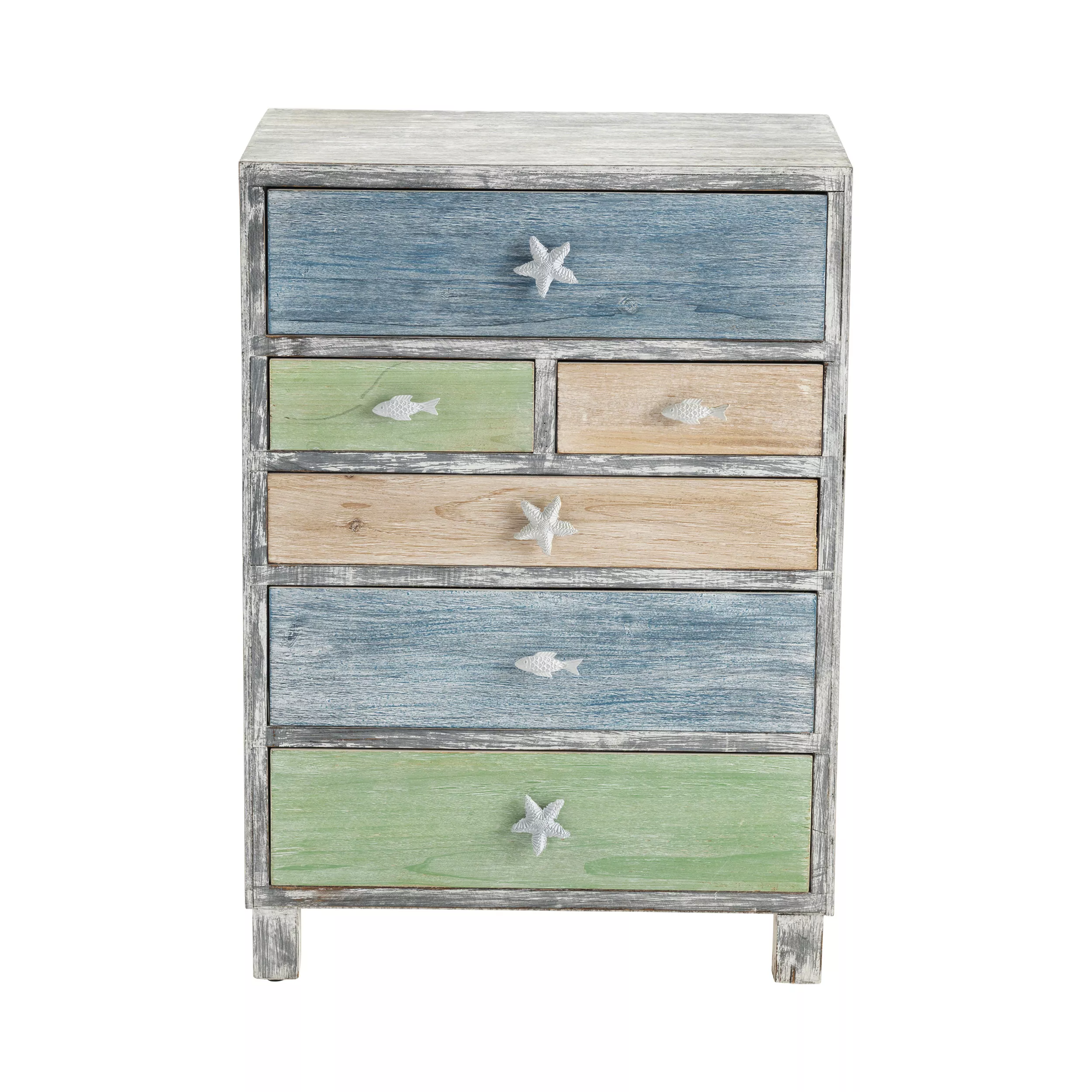 Key West Chest