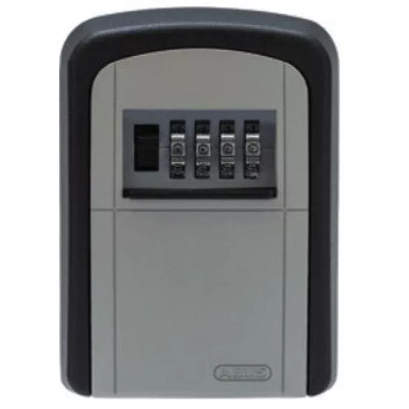 KeyGarage 707 Wall Mounted Key Storage Box