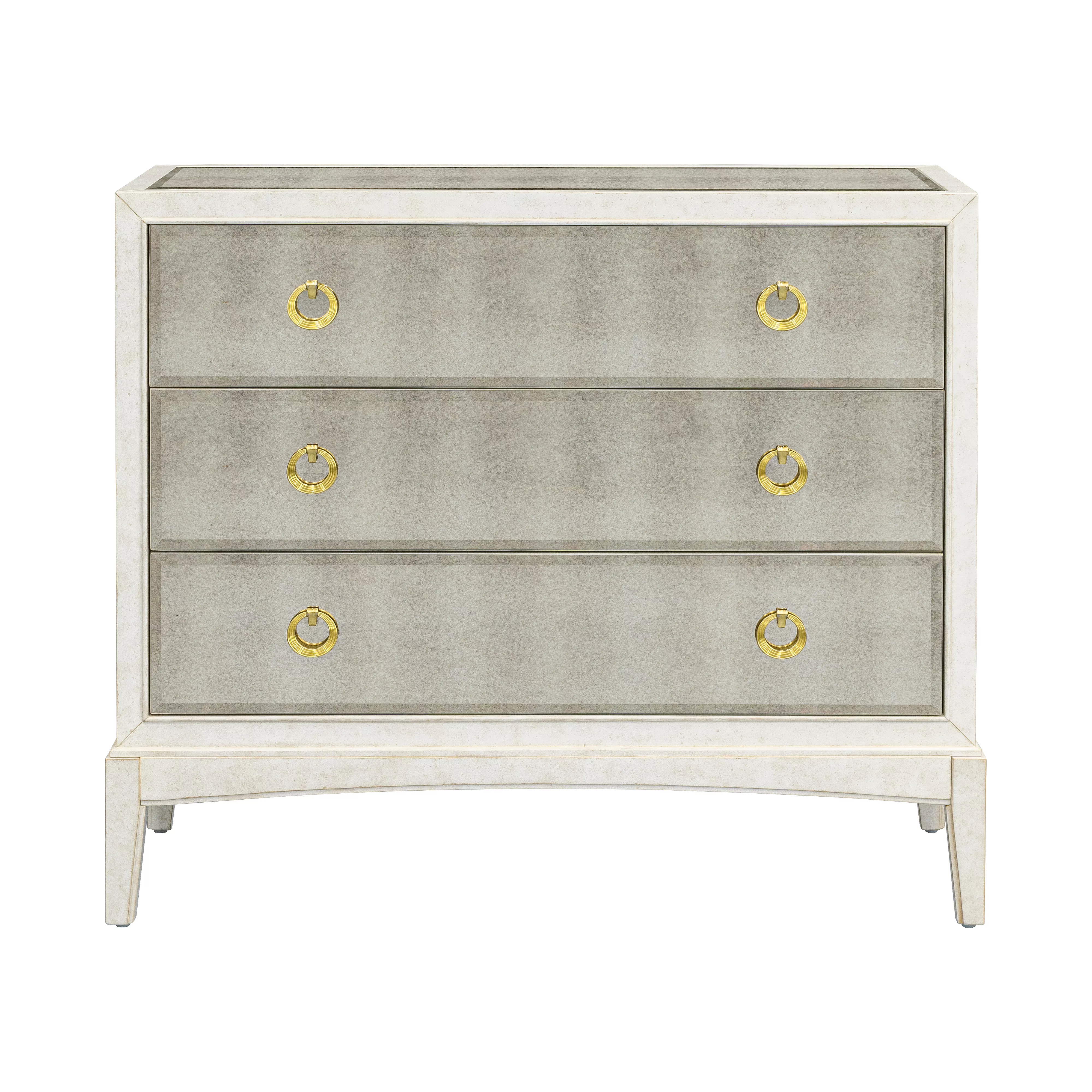 Kiara Hall Chest