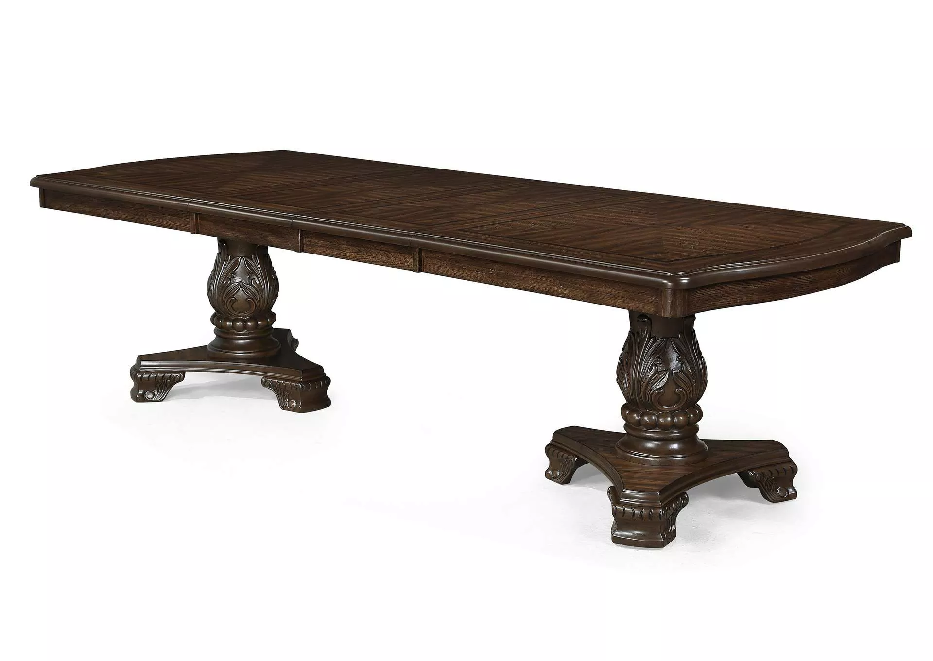 KIERA 7-PIECE DINING SET