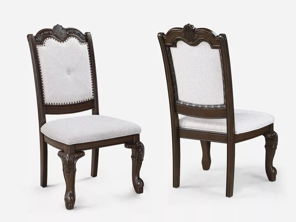 KIERA SIDE CHAIR