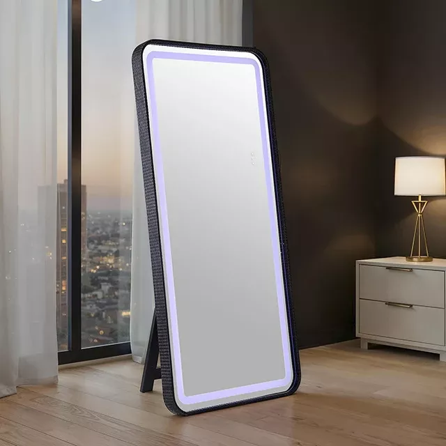 Kiley - Floor Mirror