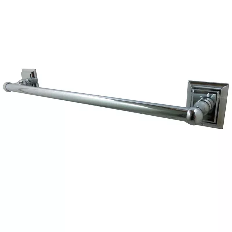 Kingston Brass Millennium Towel Bar