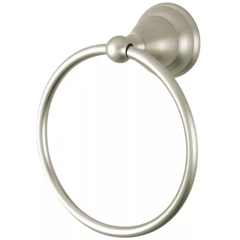 Kingston Brass Royale 6" Towel Ring
