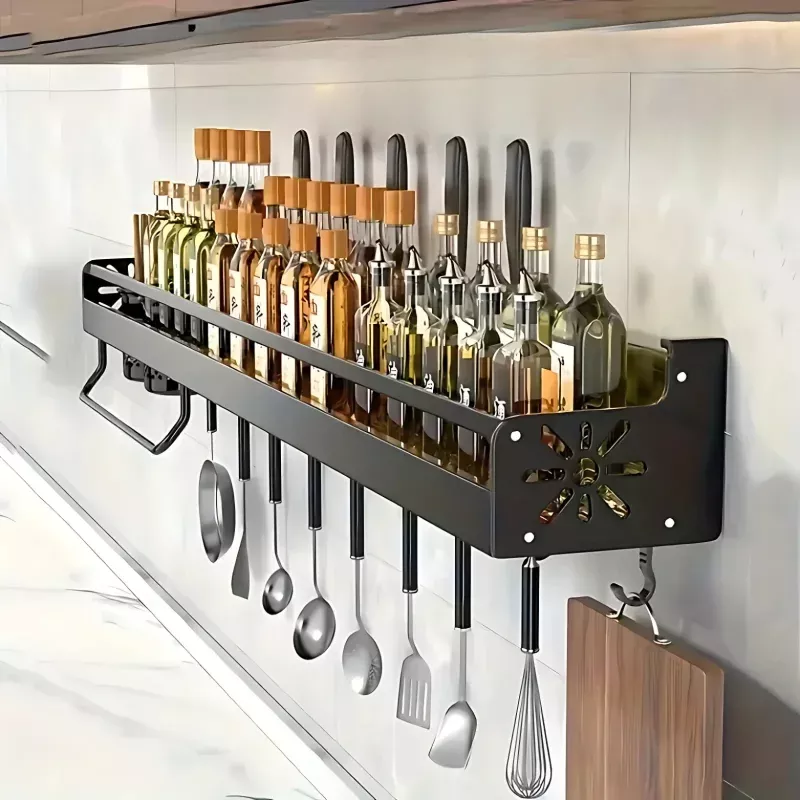 Kitchen Wall Dish Rack