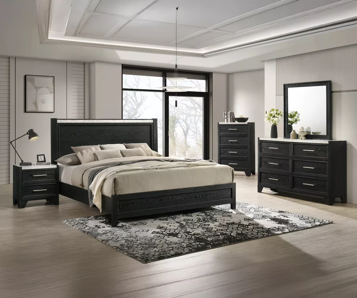 LAMAR DRESSER