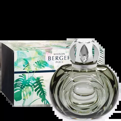 Lampe Berger Immersion Grey Lamp