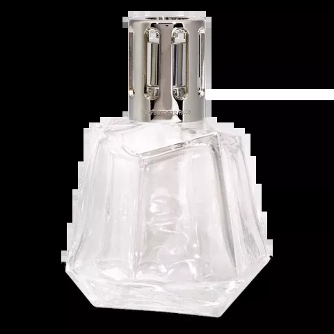 Lampe Berger Origami Clear Lamp