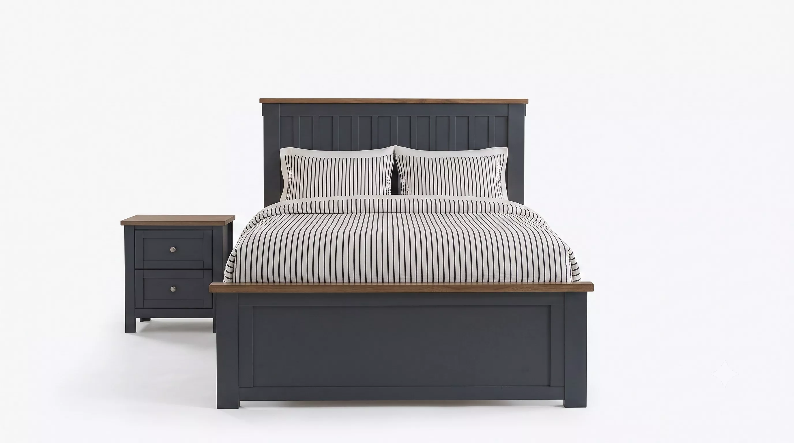 Landocken Full 2-Piece Set