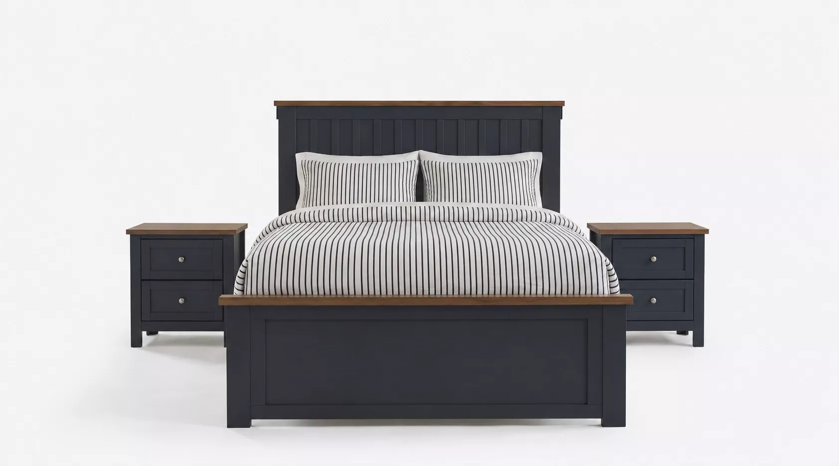 Landocken Full 3-Piece Set