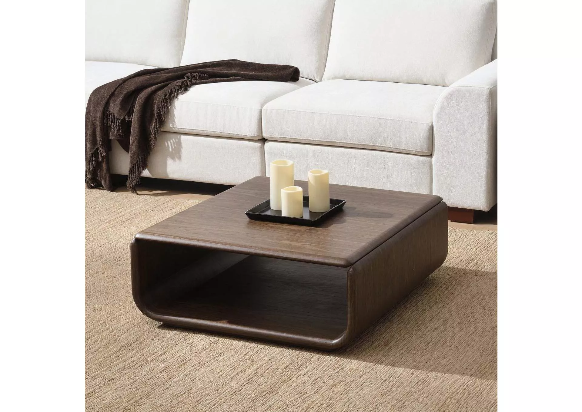 Lanza Coffee Table
