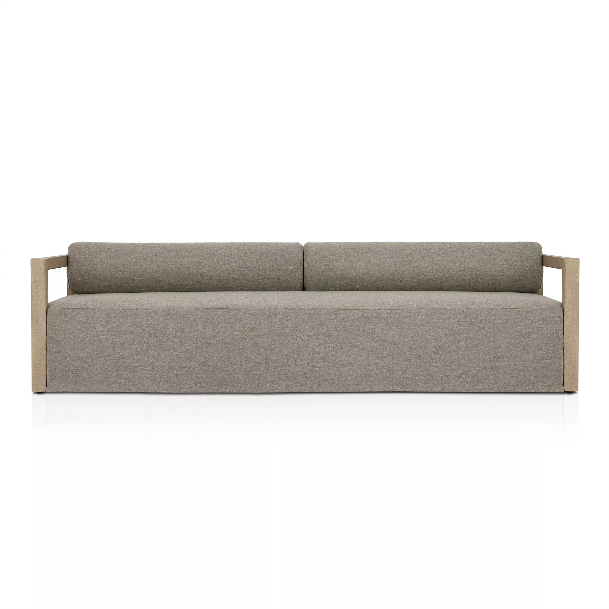 Laskin Outdoor Sofa