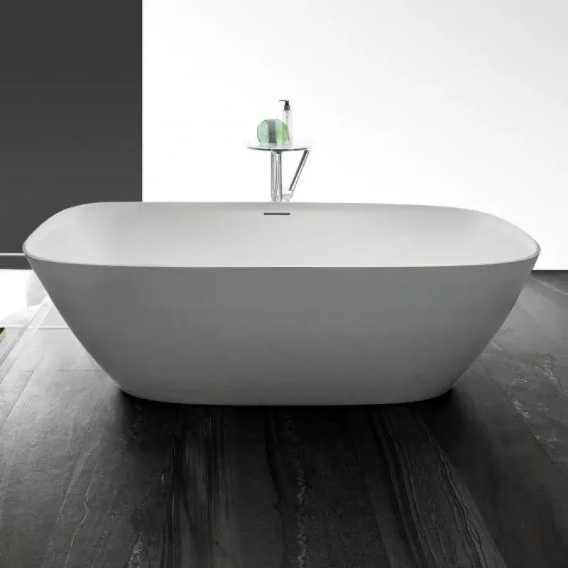 Laufen Ino Oval Bath