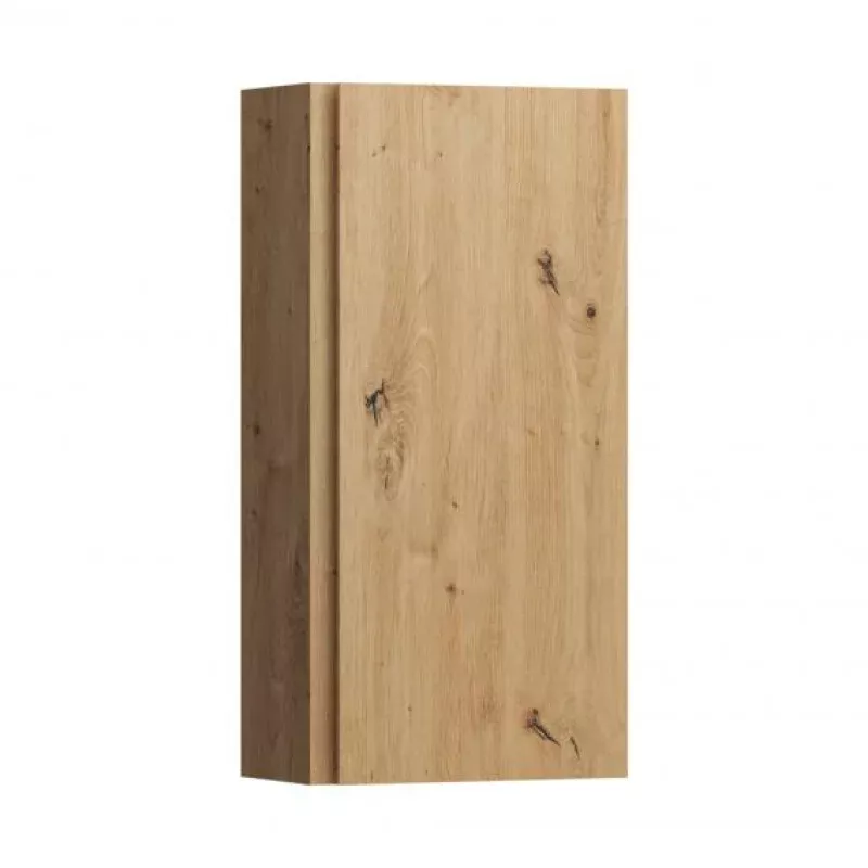 LAUFEN LANI medium unit with 1 door wild