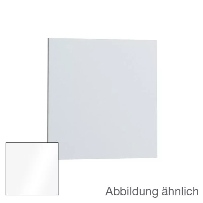 LAUFEN Palomba square real wall