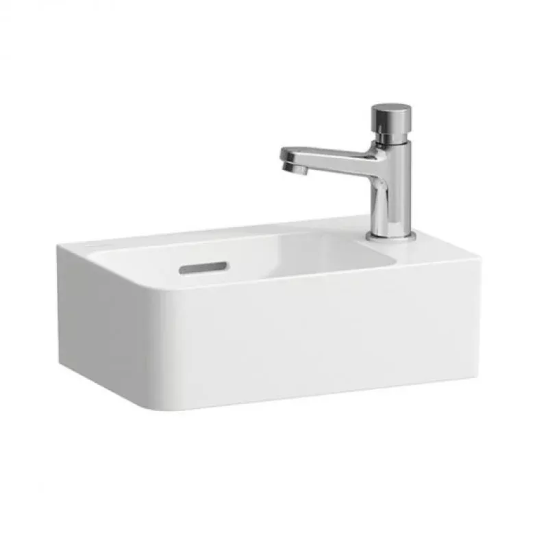LAUFEN VAL hand washbasin