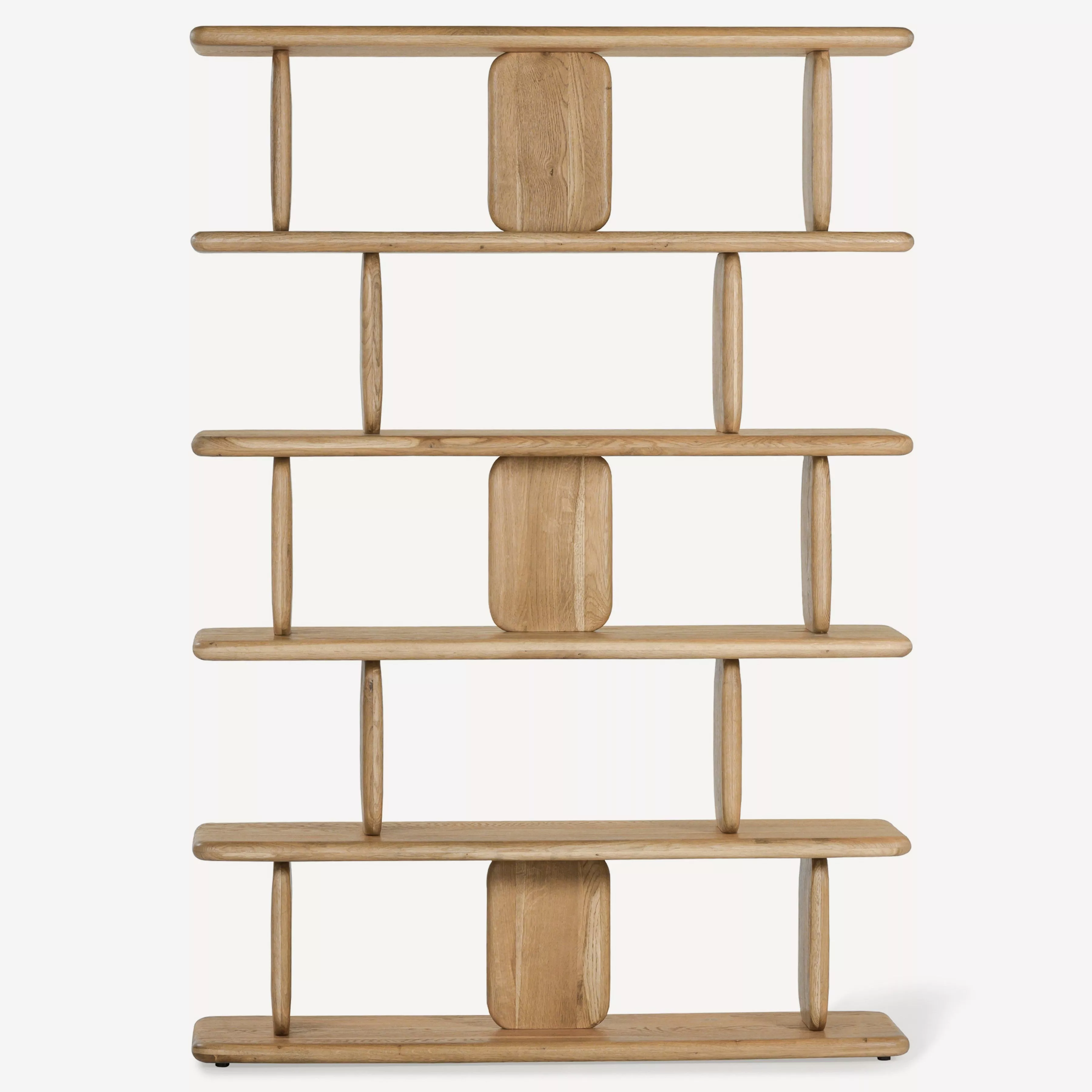 Laurel Shelving - Natural