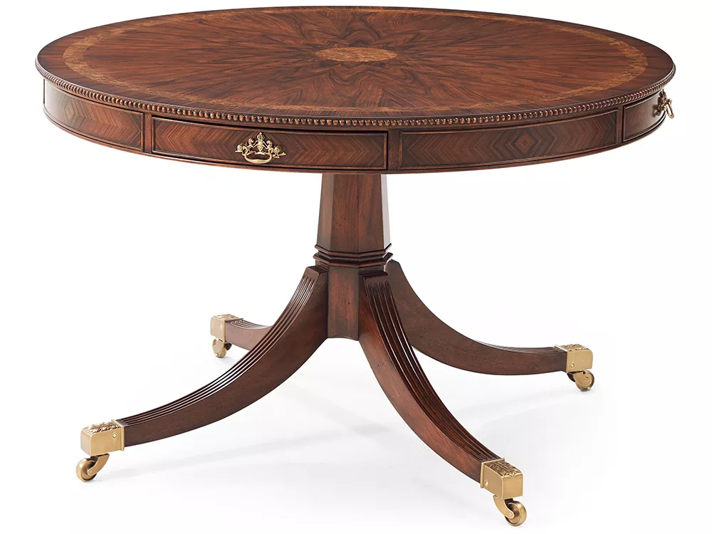 Lavinia's Supper Party Centre Table