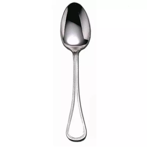 Le Perle Dessert Spoon by Couzon