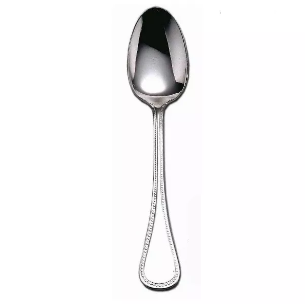 Le Perle Medium Teaspoon by Couzon
