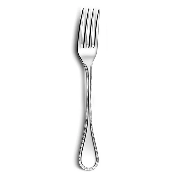 Le Perle Table Fork by Couzon