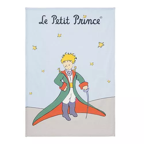 Le Petit Prince Cape Tea Towel