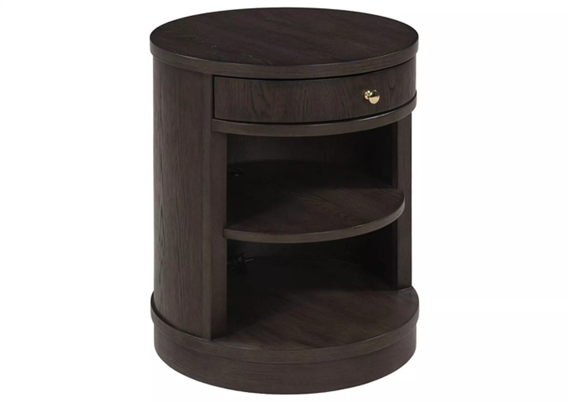 Leighmour Accent Table