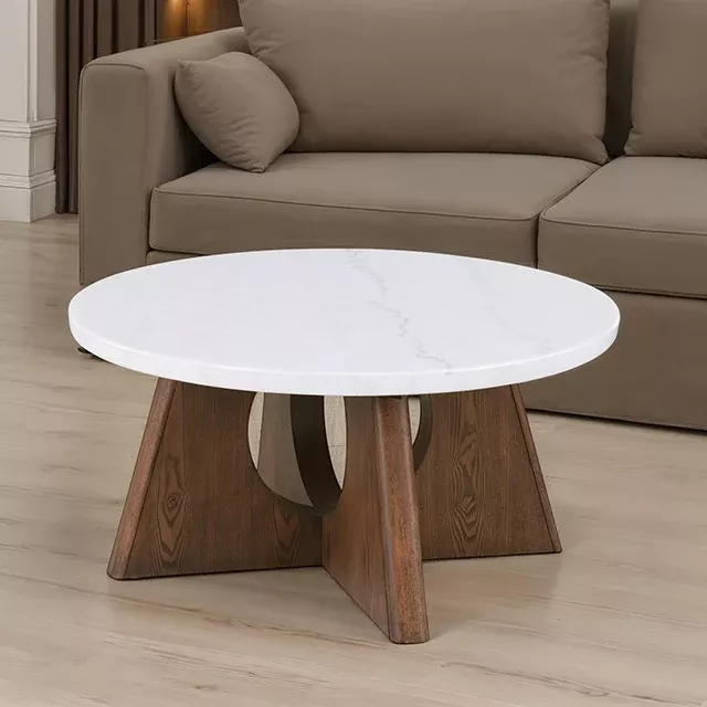 Lemvig - Coffee Table