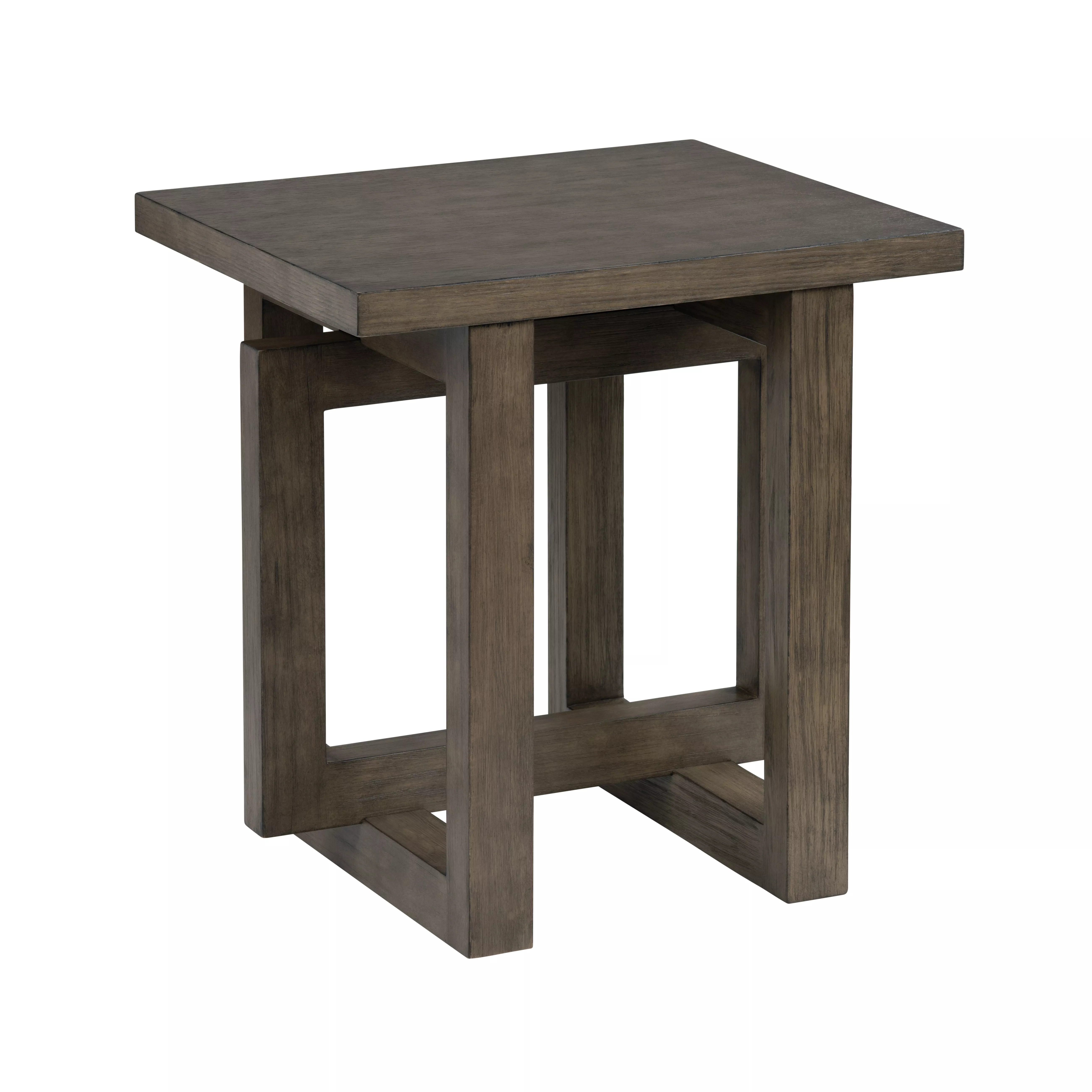 Lennox End Table