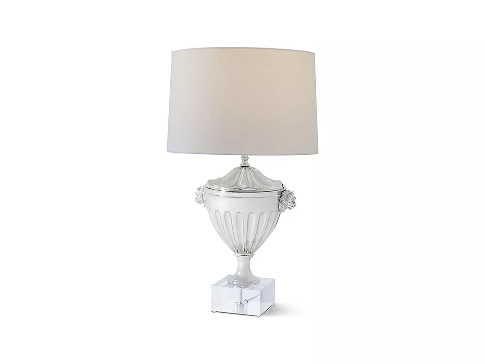 Leo Table Lamp