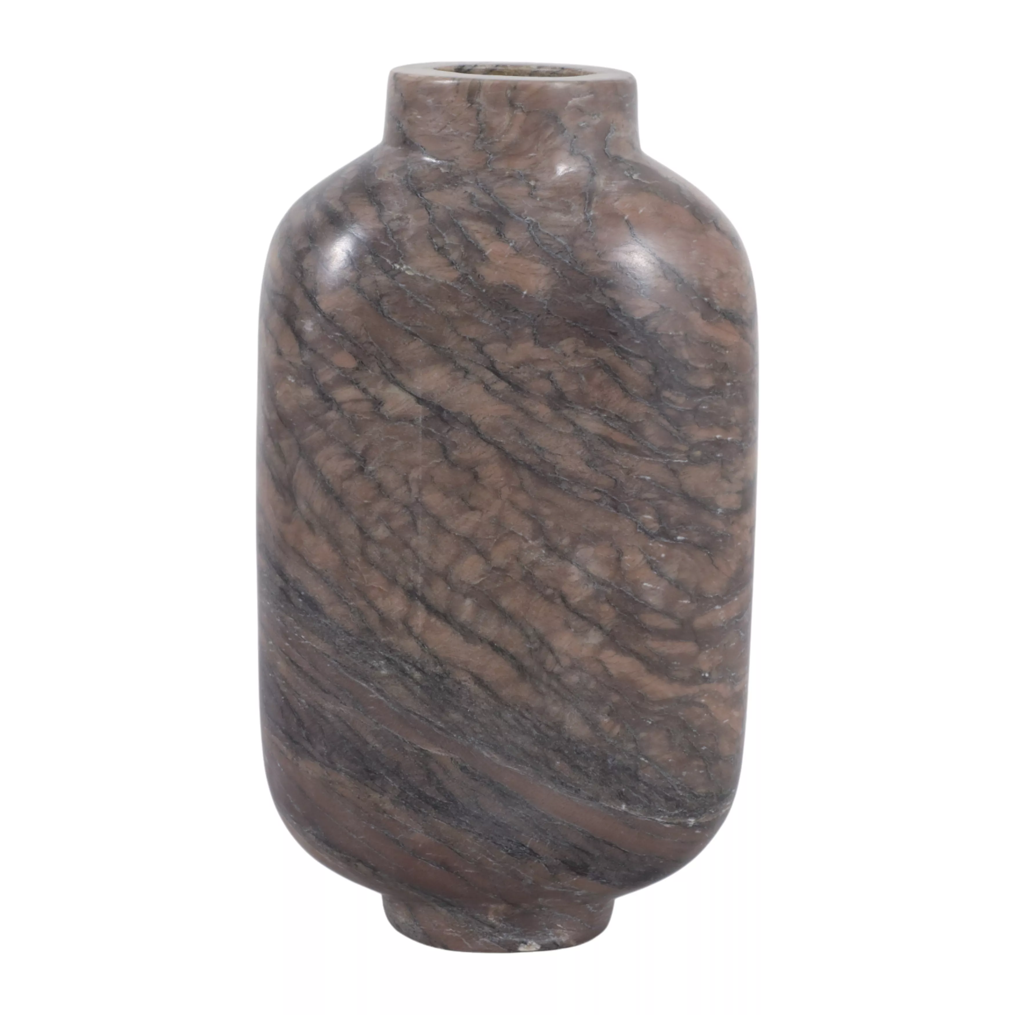 Levanto Marble Vase