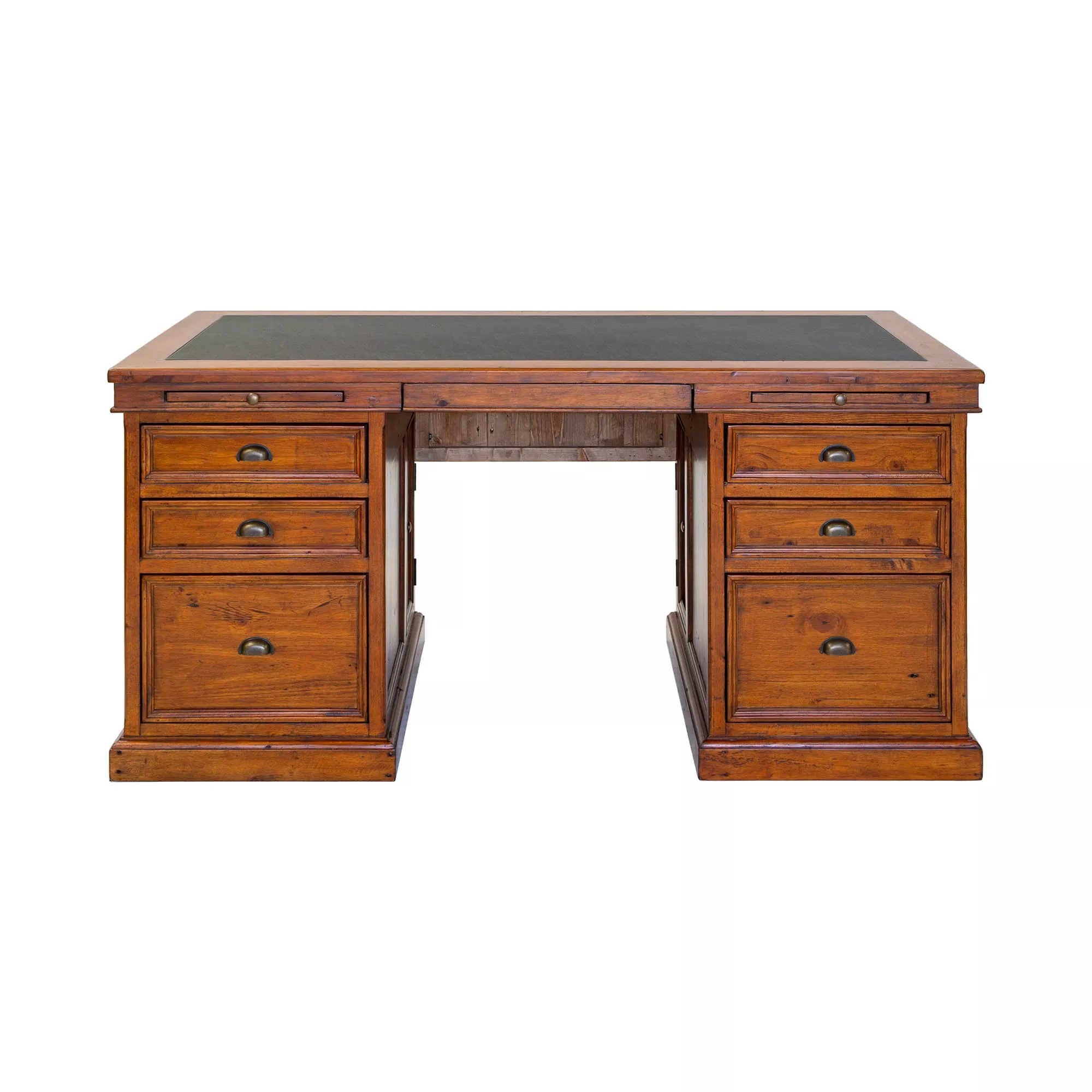 Lifestyle Double Desk