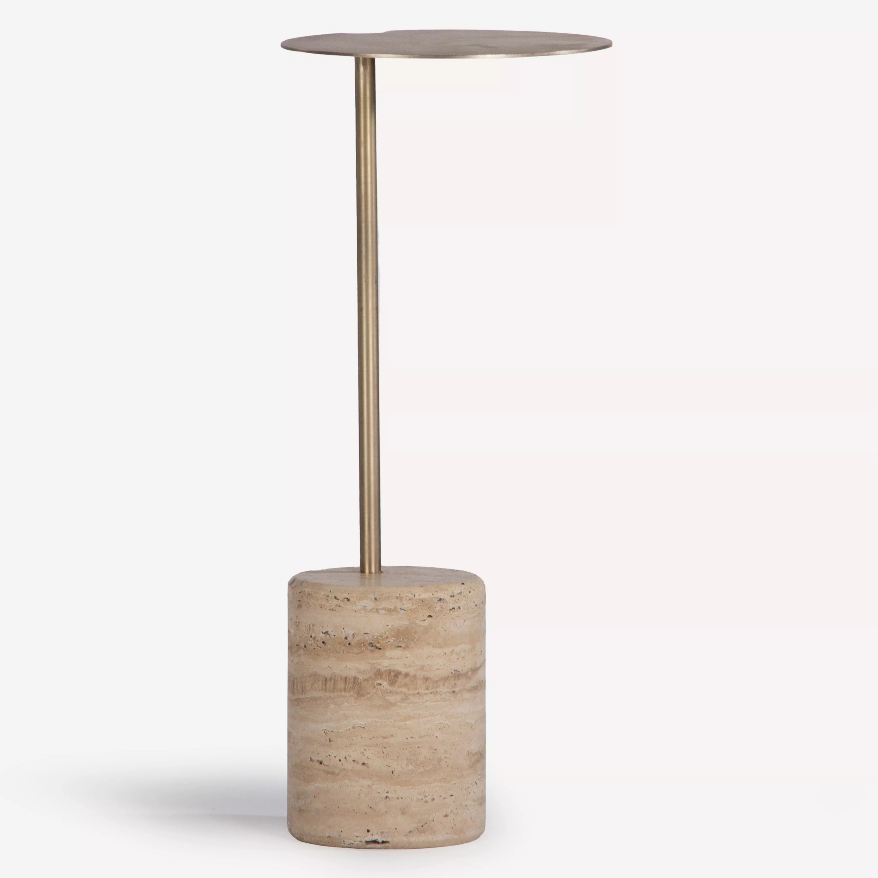 Lily Drink Table