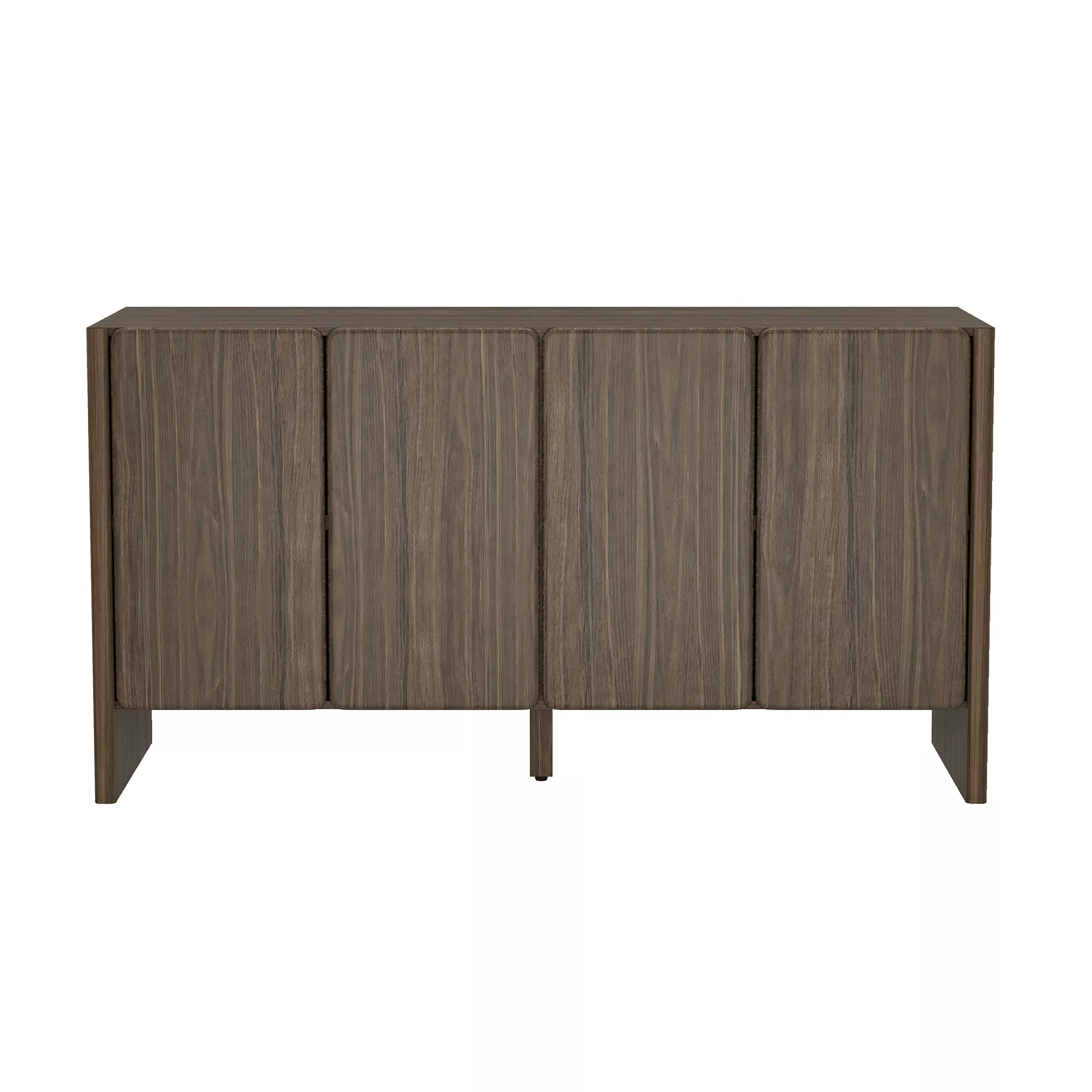 Linda Brown Sideboard