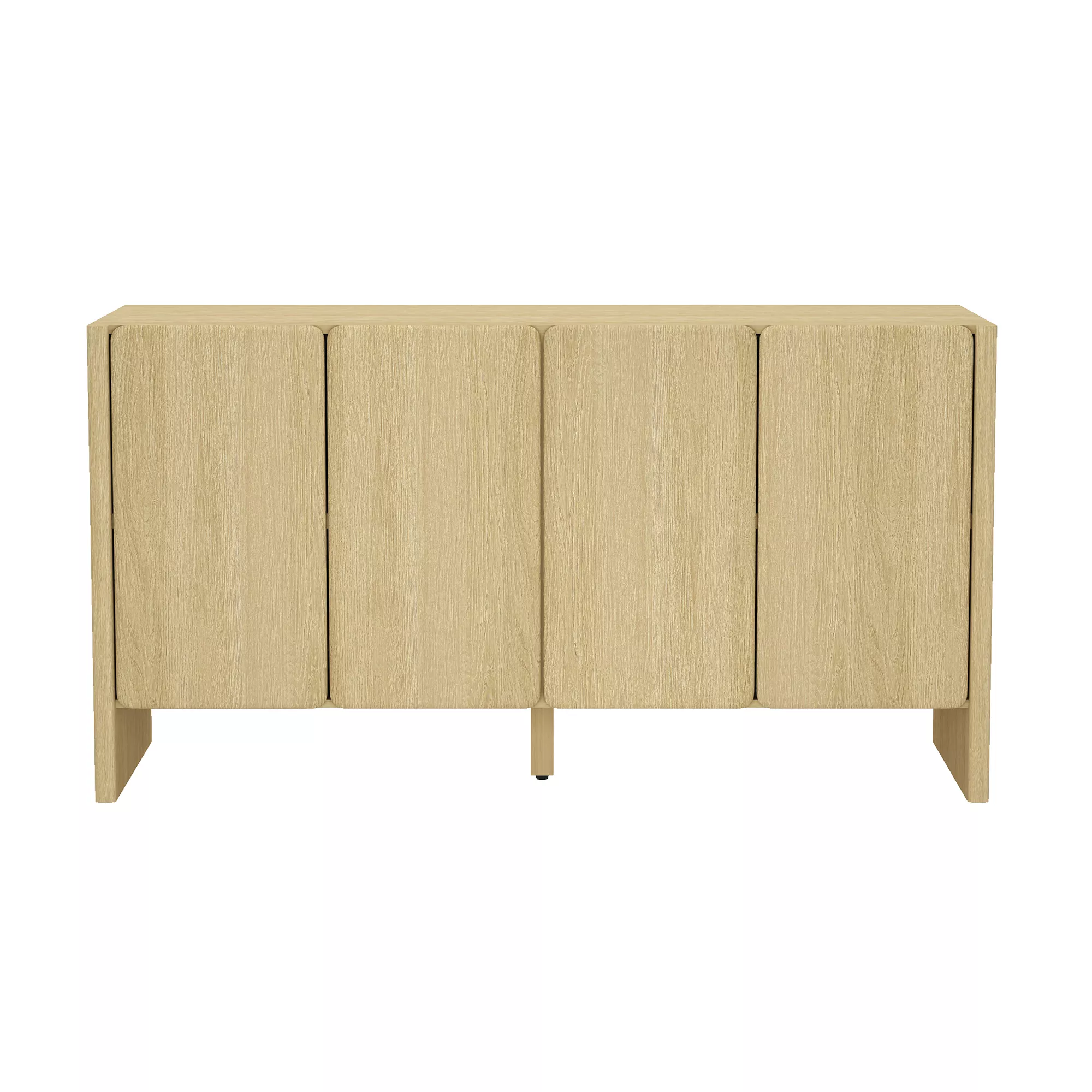 Linda Neutral Sideboard