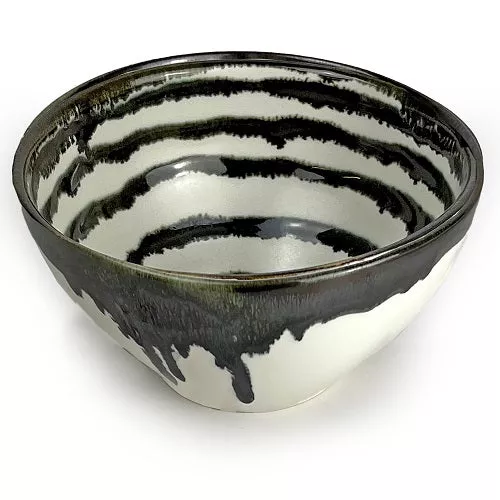 Linea Dip Bowl, 5" by Michael Wainwright