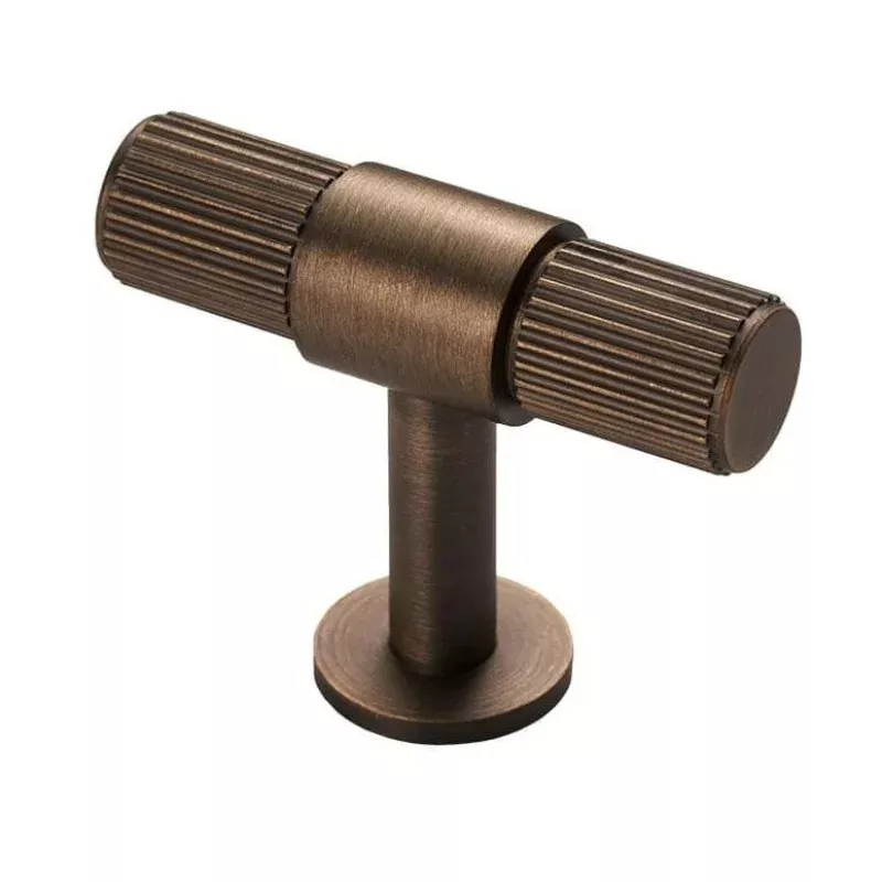 Lines T-Bar Knob 50mm