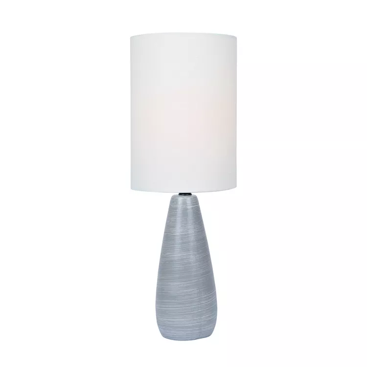 Lite Source Quatro Table Lamp