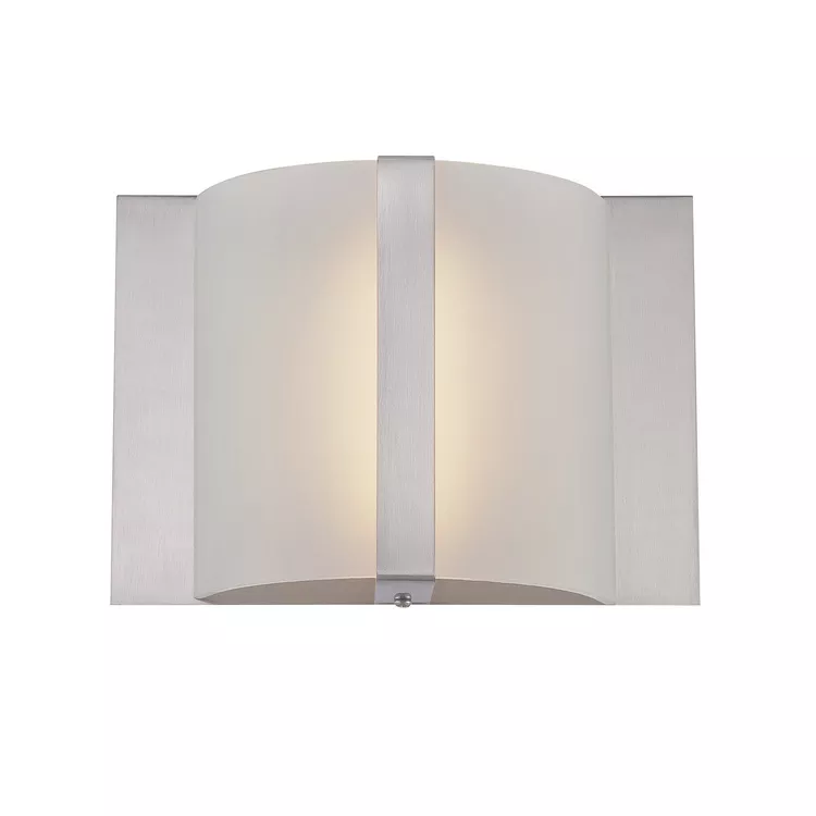 Lite SourceWaldo LED Wall Sconce - Modern Lighting